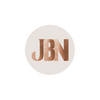 justbeyoubynohra logo