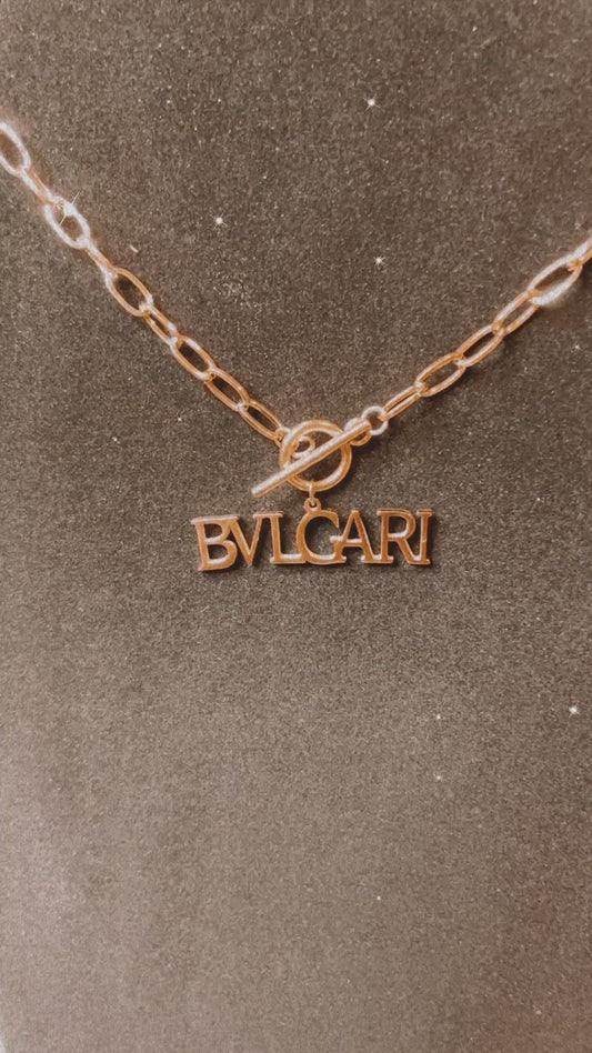 Luxury Designer inspired BLG